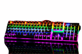 Lucky Gamer Gaming Mechanical Keyboard