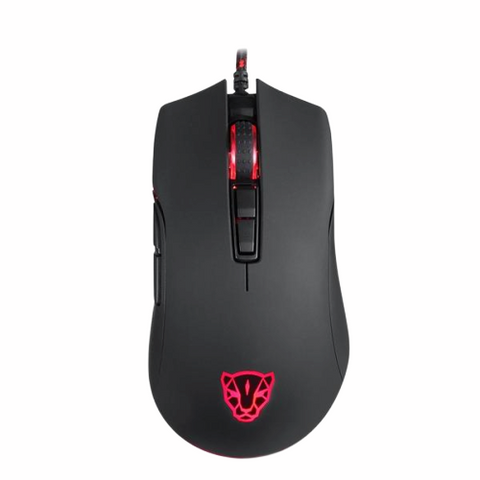 Lucky Gamer  USB Wired PUBG Gaming Mouse