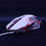 Lucky Gamer  Gaming Mouse