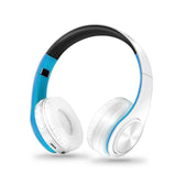 Lucky Gamer Wireless Bluetooth Earphones Headset