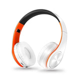 Lucky Gamer Wireless Bluetooth Earphones Headset