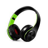 Lucky Gamer Wireless Bluetooth Earphones Headset