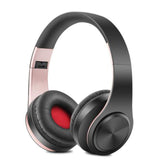 Lucky Gamer Wireless Bluetooth Earphones Headset