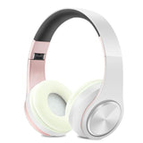 Lucky Gamer Wireless Bluetooth Earphones Headset