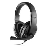Lucky Gamer 3.5mm Wired Gaming Headset