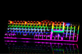 Lucky Gamer Gaming Mechanical Keyboard