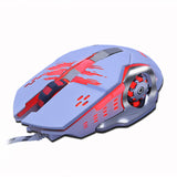 Lucky Gamer  Gaming Mouse