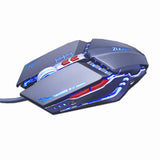 Lucky Gamer  Gaming Mouse
