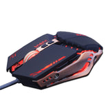 Lucky Gamer  Gaming Mouse