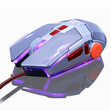 Lucky Gamer  Gaming Mouse
