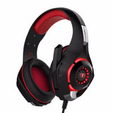 Lucky Gamer Gaming Headset