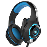 Lucky Gamer Gaming Headset