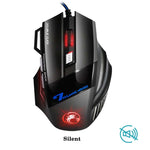 Lucky Gamer Professional Wired Gaming Mouse