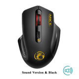 Lucky Gamer USB Wireless Gamer Mouse 2000DPI