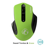 Lucky Gamer USB Wireless Gamer Mouse 2000DPI