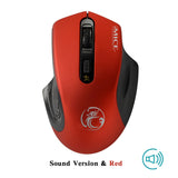 Lucky Gamer USB Wireless Gamer Mouse 2000DPI
