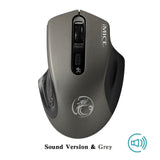 Lucky Gamer USB Wireless Gamer Mouse 2000DPI