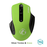 Lucky Gamer USB Wireless Gamer Mouse 2000DPI