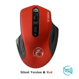 Lucky Gamer USB Wireless Gamer Mouse 2000DPI