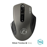 Lucky Gamer USB Wireless Gamer Mouse 2000DPI