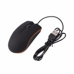 Lucky Gamer  1.3M USB Wired Mouse 1200dpi