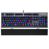 Lucky Gamer Mechanical Keyboard