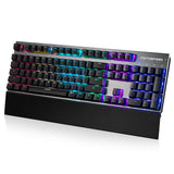 Lucky Gamer Mechanical Keyboard