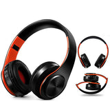 Lucky Gamer Wireless Bluetooth Earphones Headset