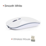 Lucky Gamer  Wireless Mouse