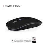 Lucky Gamer  Wireless Mouse