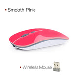 Lucky Gamer  Wireless Mouse