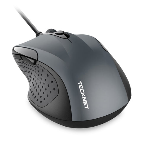 Lucky Gamer  Pro S2 High Performance Wired USB Mouse