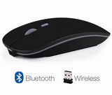 Lucky Gamer  Wireless Mouse