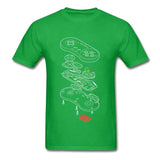 Lucky Gamer Custom T-shirt