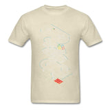 Lucky Gamer Custom T-shirt