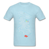 Lucky Gamer Custom T-shirt
