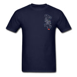 Lucky Gamer Custom T-shirt
