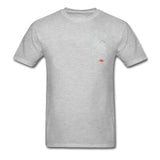 Lucky Gamer Custom T-shirt