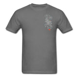 Lucky Gamer Custom T-shirt