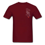 Lucky Gamer Custom T-shirt