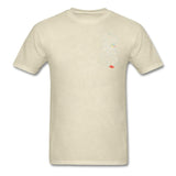 Lucky Gamer Custom T-shirt