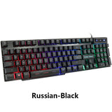 Lucky Gamer Gaming Keyboard