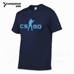Lucky Gamer CS GO Tshirts