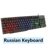 Lucky Gamer Gaming Keyboard