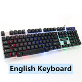 Lucky Gamer Gaming Keyboard