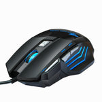 Lucky Gamer  Gaming Mouse