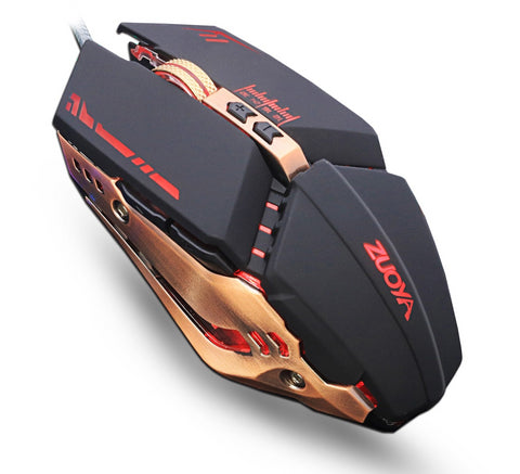 Lucky Gamer  Gaming Mouse