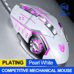 Lucky Gamer Pro Gamer Gaming Mouse