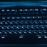 Lucky Gamer PUBG Gaming Keyboard