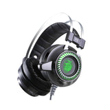 Lucky Gamer PC Game Headphones